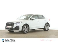 Audi Q2 2025 occasion