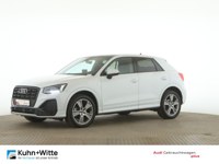 Audi Q2 2025 occasion