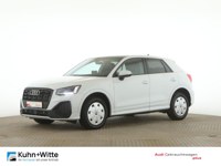 Audi Q2 2025 occasion