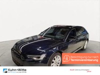 Audi A6 2025 occasion