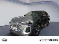 Audi SQ5 2025 occasion