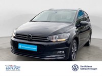 Volkswagen Touran 2025 occasion