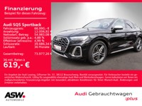 Audi SQ5 2025 occasion