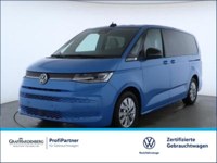 Volkswagen Multivan 2025 occasion