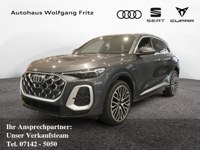 Audi SQ5 2025 occasion