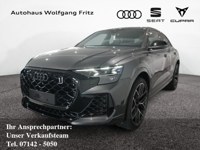 Audi RSQ8 2025 occasion