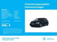 Volkswagen Polo 2025 occasion