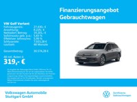 Volkswagen Golf 2025 occasion