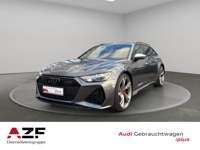 Audi RS6 2025 occasion