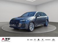 Audi Q7 2025 occasion