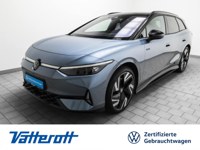 Volkswagen ID.7 2025 occasion
