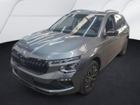 Skoda Kamiq 2025 occasion