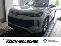 Volkswagen Tayron 2025 occasion