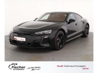 Audi e-tron GT 2025 occasion