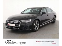 Audi A8 2025 occasion