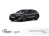 Audi A6 e-tron 2025 occasion