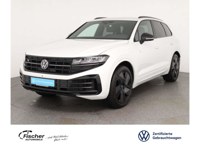 Volkswagen Touareg 2025 occasion