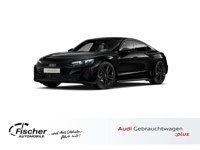 Audi e-tron GT 2025 occasion