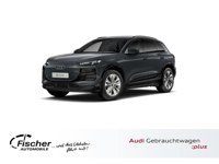 Audi Q6 e-tron 2025 occasion