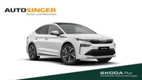 Skoda Enyaq 2025 occasion