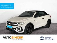 Volkswagen T-Roc 2025 occasion
