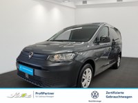 Volkswagen Caddy Maxi 2025 occasion