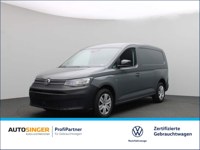 Volkswagen Caddy Maxi 2025 occasion