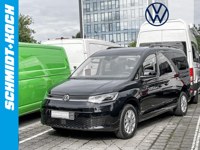 Volkswagen Caddy Maxi 2025 occasion