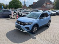 Volkswagen T-Cross 2025 occasion