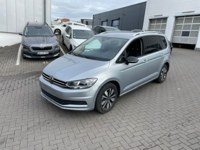 Volkswagen Touran 2025 occasion