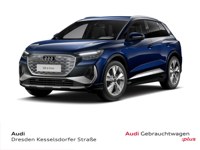 Audi Q4 e-tron 2025 occasion