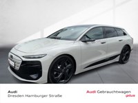 Audi S6 e-tron 2025 occasion