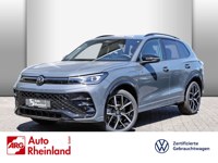 Volkswagen Tiguan 2025 occasion