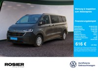 Volkswagen Caravelle 2025 occasion