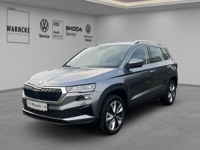 Skoda Karoq 2025 occasion