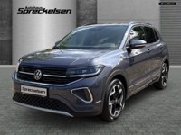 Volkswagen T-Cross 2025 occasion