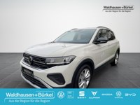 Volkswagen T-Cross 2025 occasion