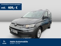 Volkswagen Caddy 2025 occasion