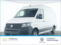 Volkswagen Crafter 2025 occasion