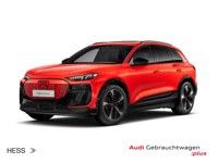 Audi SQ6 e-tron 2025 occasion