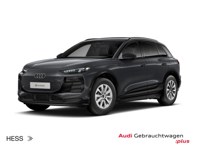 Audi Q6 e-tron 2025 occasion