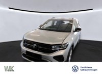 Volkswagen T-Cross 2025 occasion