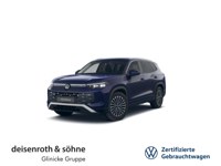 Volkswagen Tayron 2025 occasion