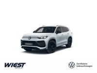 Volkswagen Tayron 2025 occasion