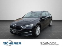 Skoda Octavia 2025 occasion