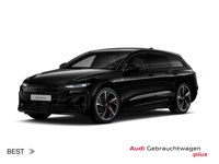 Audi A6 e-tron 2025 occasion