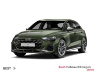 Audi S3 2025 occasion