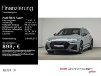 Audi RS6 2025 occasion
