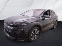 Skoda Enyaq 2025 occasion