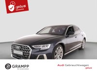 Audi A8 2025 occasion